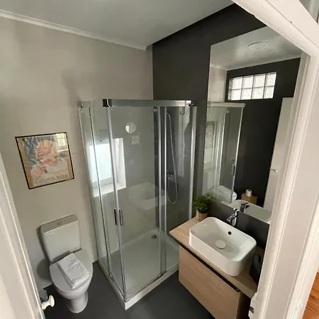 Cosy - Bairro Alto, Principe Real Apartament *