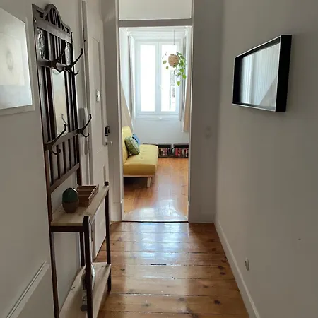 Cosy - Bairro Alto, Principe Real * Lizbona