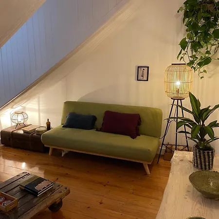 Apartament Cosy - Bairro Alto, Principe Real