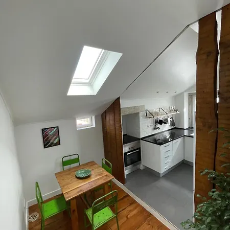 Apartament Cosy - Bairro Alto, Principe Real *