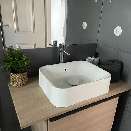 Cosy - Bairro Alto, Principe Real Apartament Lizbona