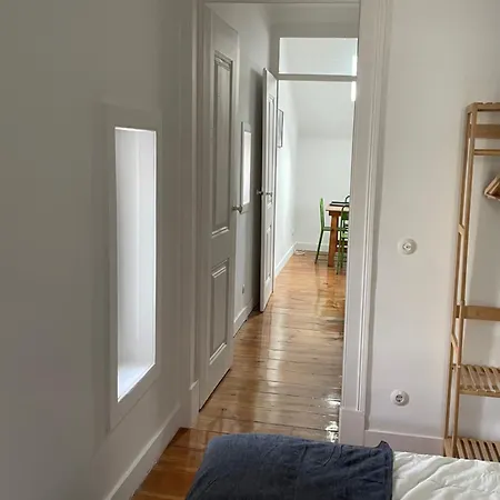 Apartament Cosy - Bairro Alto, Principe Real Lizbona