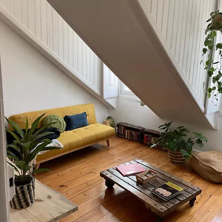 Cosy - Bairro Alto, Principe Real