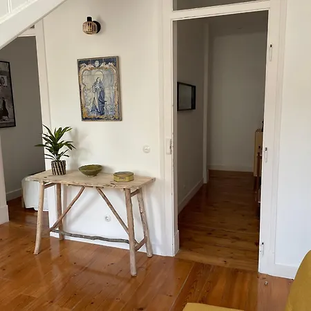 Cosy - Bairro Alto, Principe Real