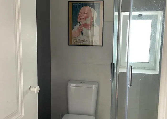 Cosy - Bairro Alto, Principe Real Appartement