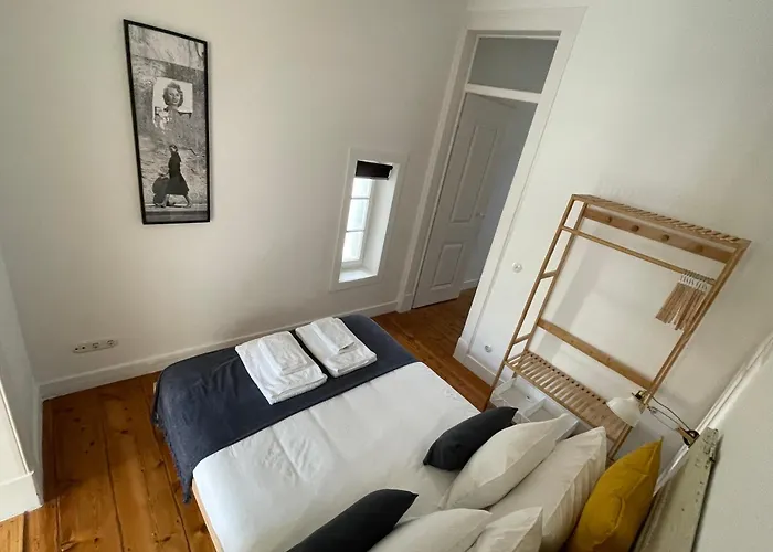 Cosy - Bairro Alto, Principe Real *