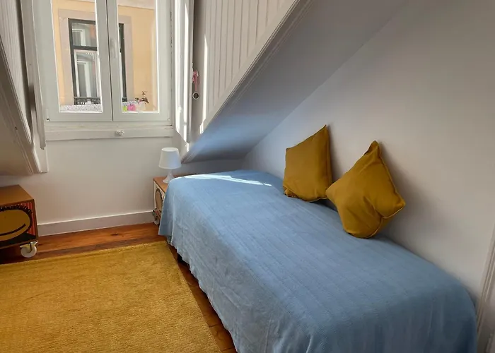 Cosy - Bairro Alto, Principe Real