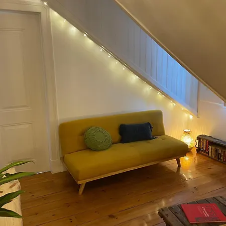 Cosy - Bairro Alto, Principe Real * 리스본