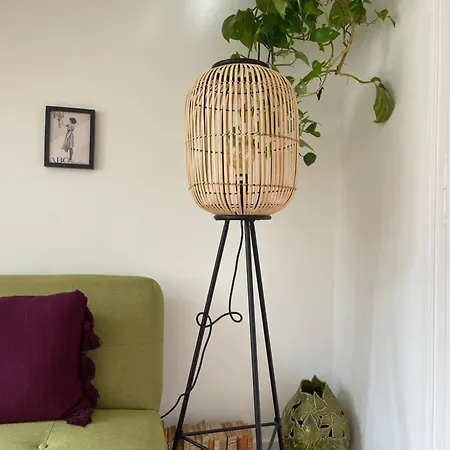 Cosy - Bairro Alto, Principe Real Appartement