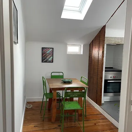 Cosy - Bairro Alto, Principe Real 아파트 리스본