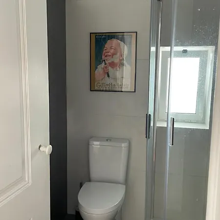 Cosy - Bairro Alto, Principe Real 아파트