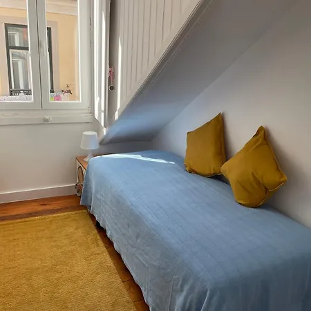 Cosy - Bairro Alto, Real