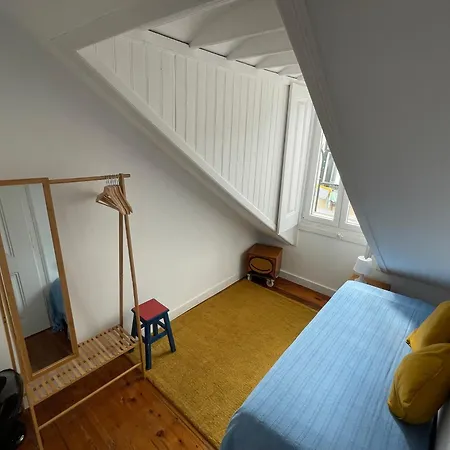 Cosy - Bairro Alto, Principe Real * 리스본