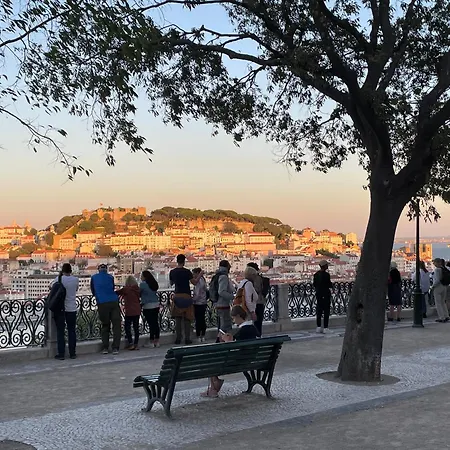 Cosy - Bairro Alto, Real