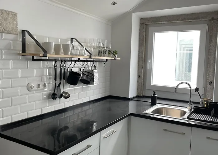 Cosy - Bairro Alto, Principe Real Lisbon