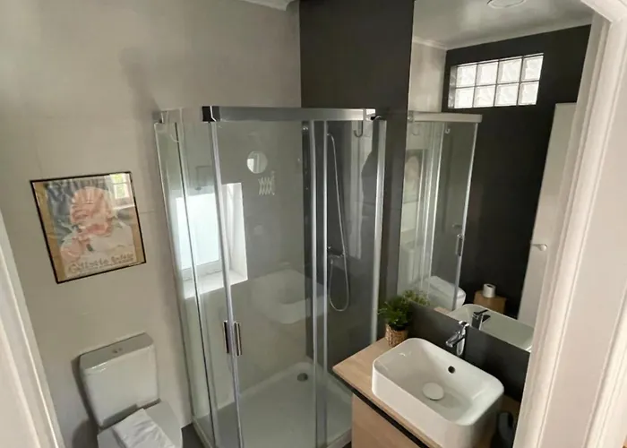 Cosy - Bairro Alto, Principe Real Apartment *
