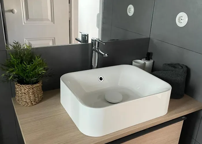 Cosy - Bairro Alto, Principe Real Apartment Lisbon