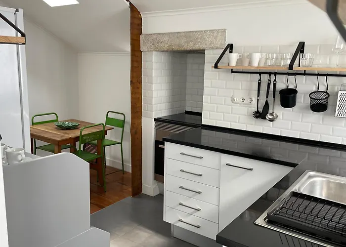 Cosy - Bairro Alto, Principe Real Apartment