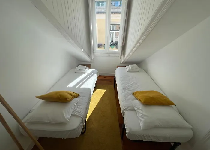 Cosy - Bairro Alto, Principe Real