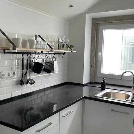 Cosy - Bairro Alto, Principe Real 리스본