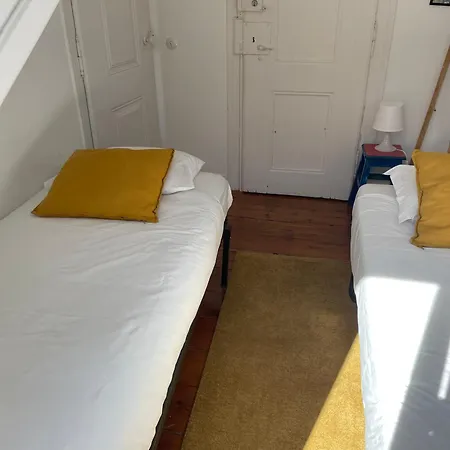 Cosy - Bairro Alto, Principe Real Appartement *