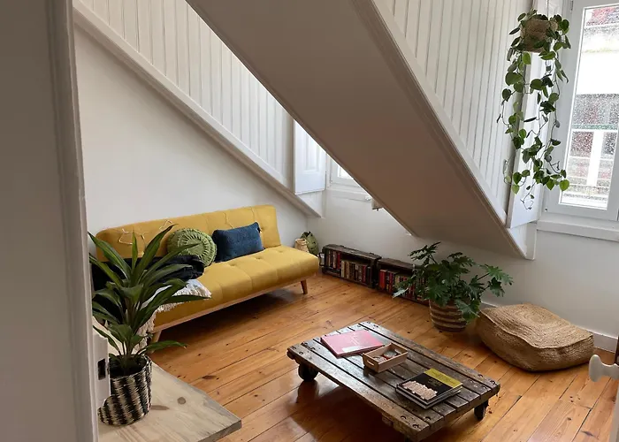 Cosy - Bairro Alto, Principe Real