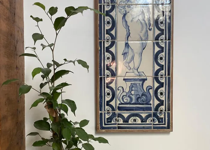 Cosy - Bairro Alto, Principe Real